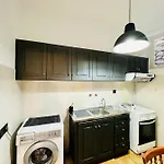 Apartament Evangelia
