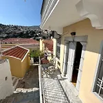 Apartman Evangelia