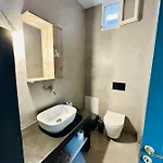 Evangelia Apartman *