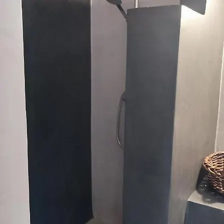 דירה Evangelia *