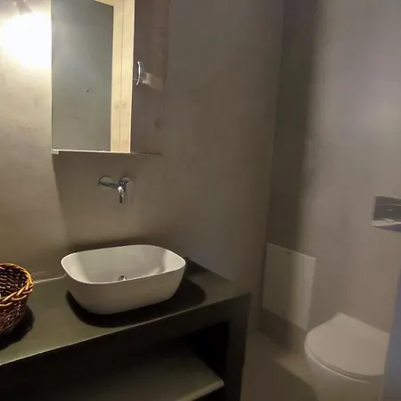 דירה Evangelia סימי