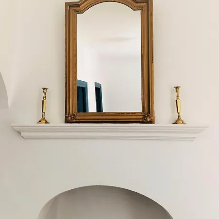 דירה Evangelia *