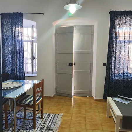 Evangelia Διαμέρισμα *