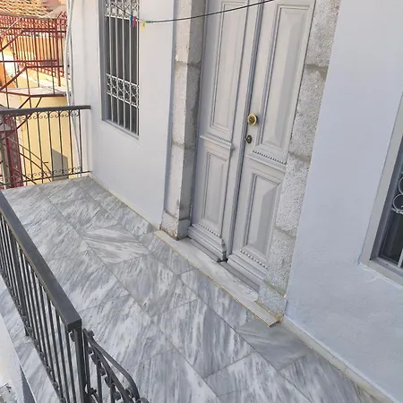 Διαμέρισμα Evangelia *