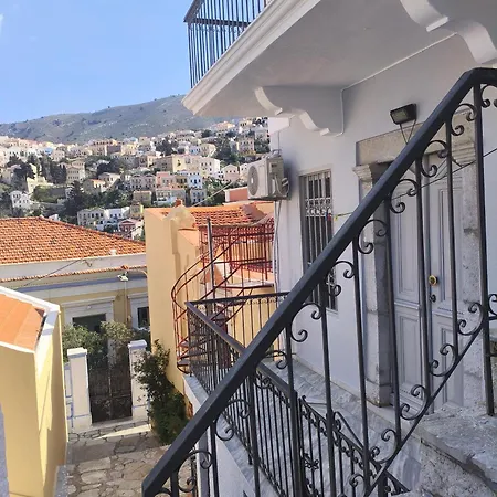 Διαμέρισμα Evangelia *