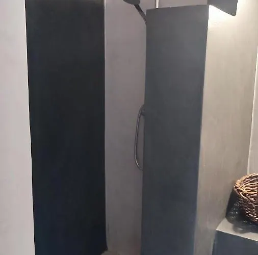 Apartamento Evangelia *