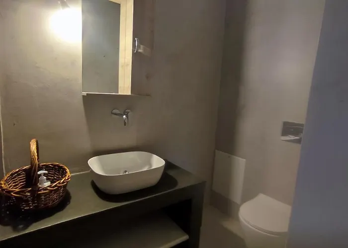 Apartamento Evangelia Symi