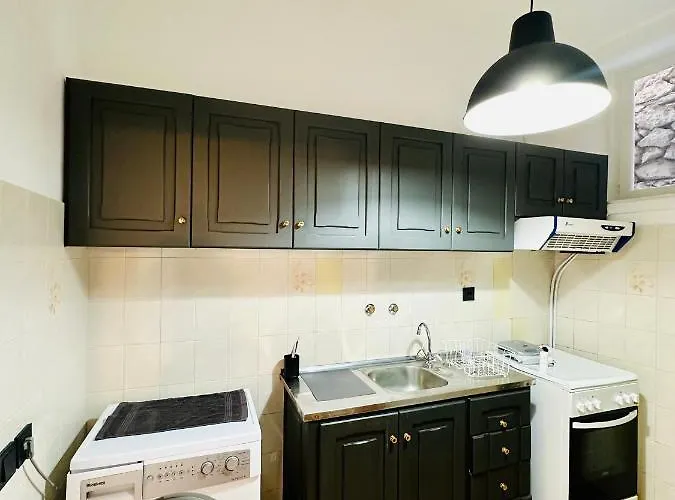 Apartamento Evangelia