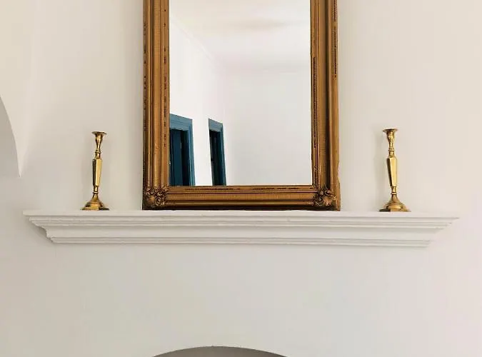 Διαμέρισμα Evangelia *