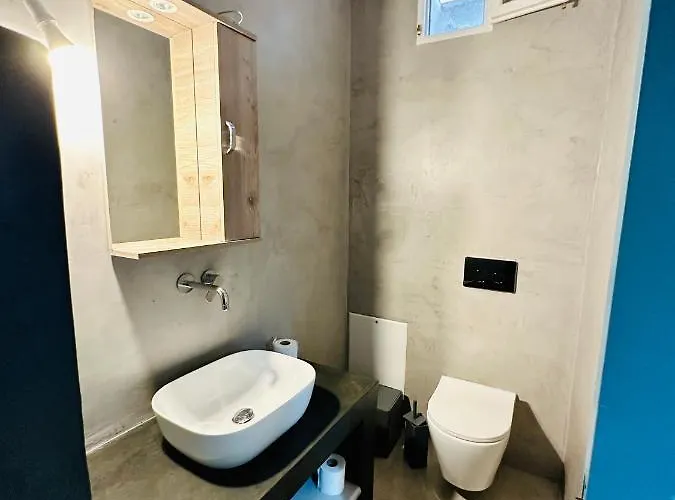 Evangelia Διαμέρισμα *