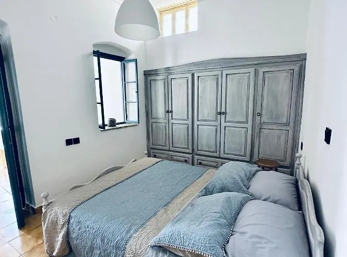 Evangelia Apartamento *